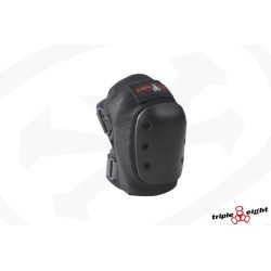 TRIPLE 8 KP Pro - Genouillères renforcées