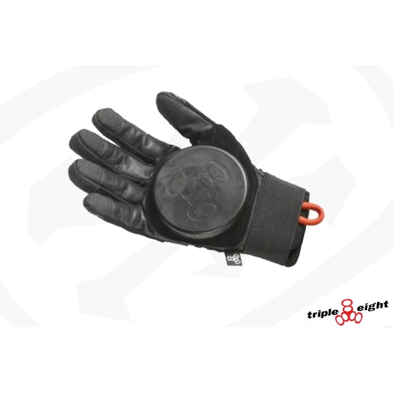 TRIPLE 8 Downhill - Gants de slide