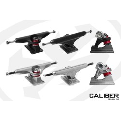 CALIBER Standard - 158mm - 9" - Trucks