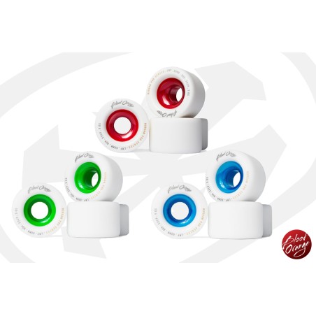 Grip Vicious - 4 paper griptape 25*28cm