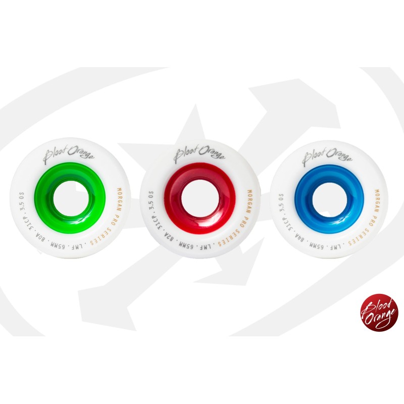 Liam Morgan Pro Series 65mm