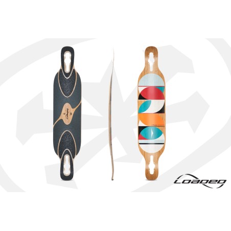 Dervish Sama - 42.8"