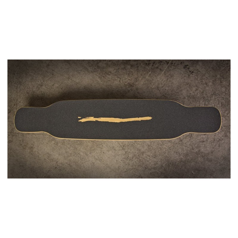 GOAT Uzume - 120cm - Plateau de longboard