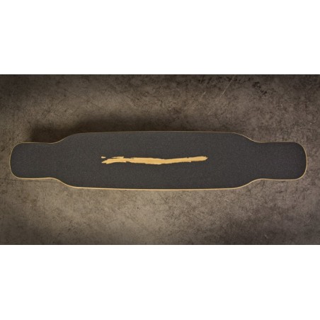 GOAT Uzume - 120cm - Plateau de longboard