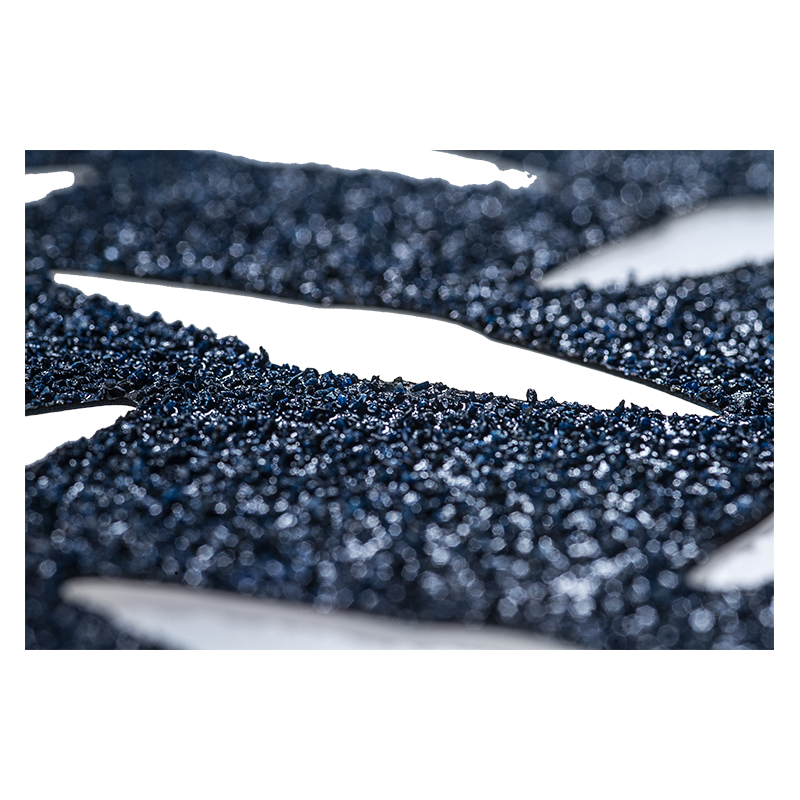 SEISMIC Lokton 36 GRIT Gros Grain / 3 Plaques -...