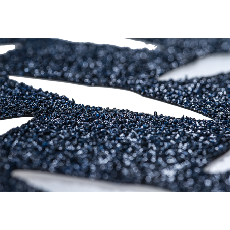 SEISMIC Lokton 36 GRIT Gros Grain / 3 Plaques - Grip