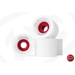 BLOOD ORANGE Alpine Series 73mm - Roues