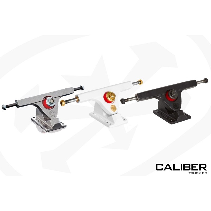 CALIBER Caliber - 157mm (9") / 50° - Trucks