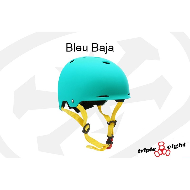 TRIPLE 8 Gotham - Casques