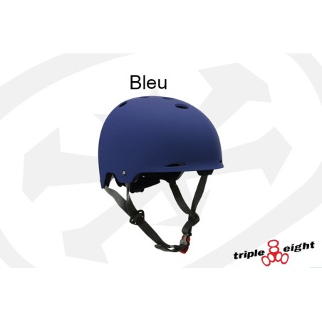 Triple 8 Casque - Série 2012 - Taille XXL
