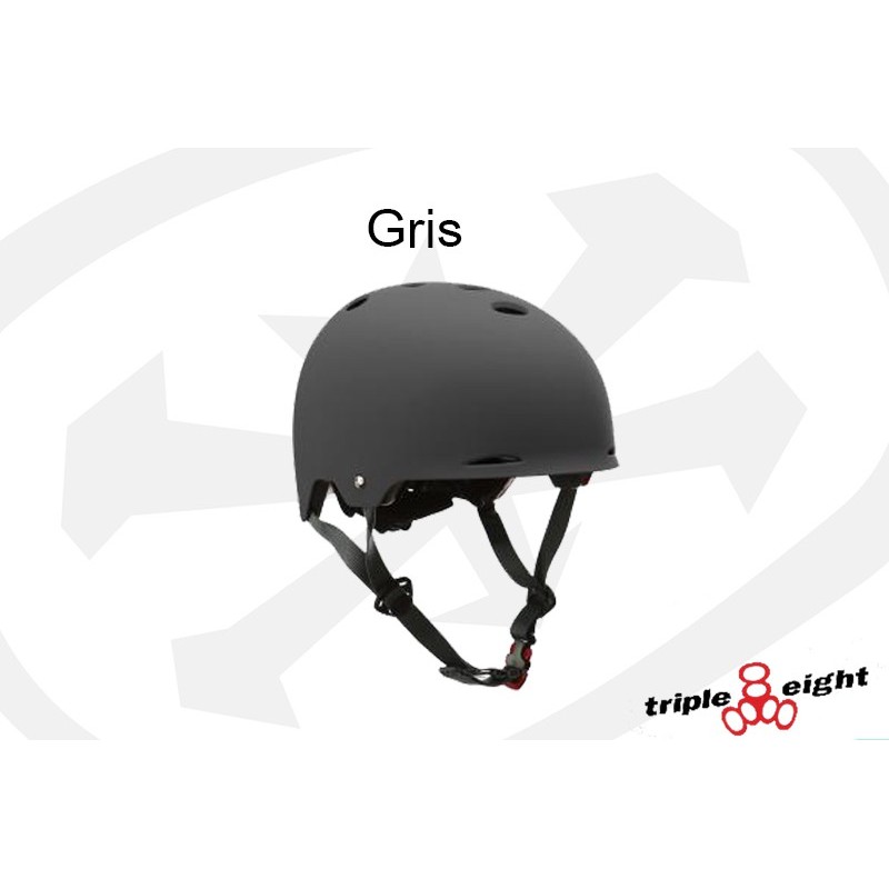 TRIPLE 8 Gotham - Casques