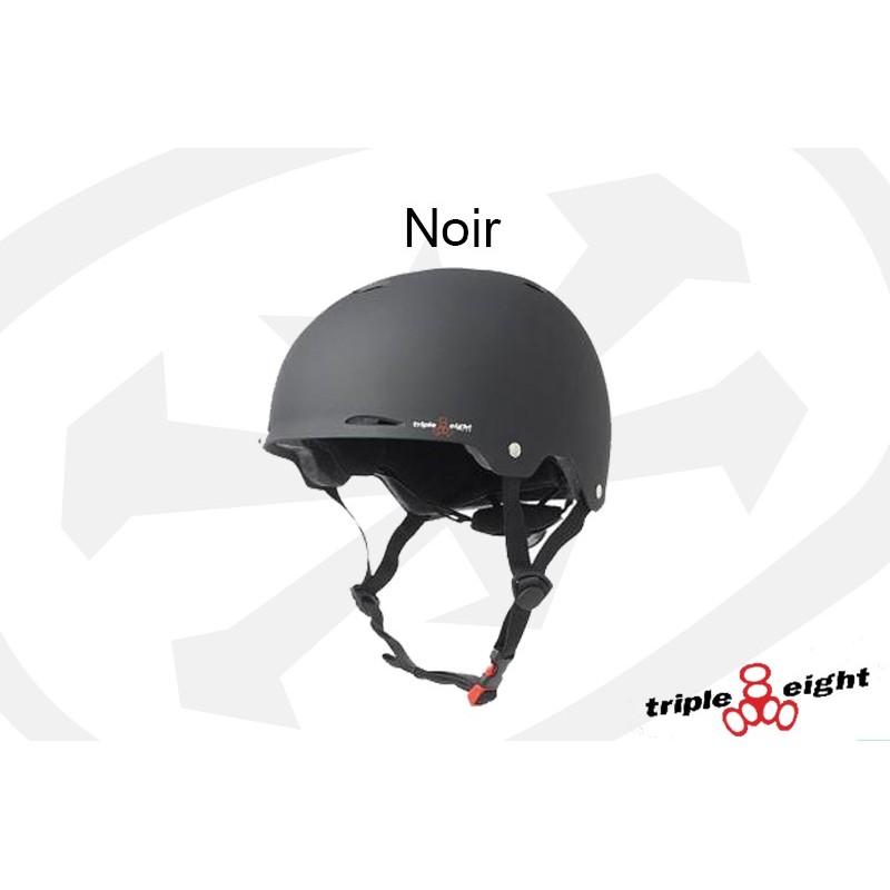 TRIPLE 8 Gotham - Casques