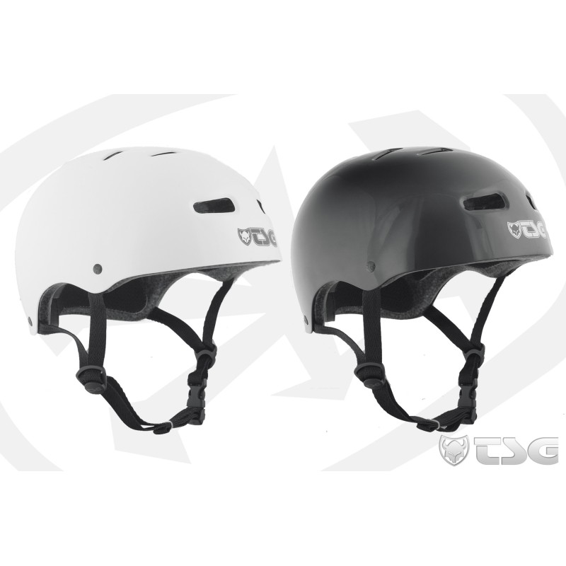 TSG Skate&BMX - Injected - Casques