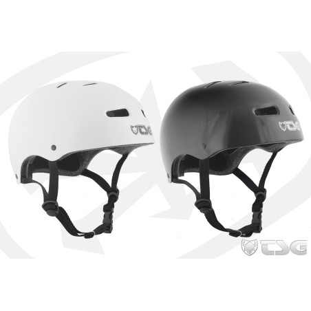 TSG Skate&BMX - Injected - Casques