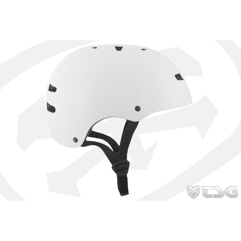 TSG Skate&BMX - Injected - Casques