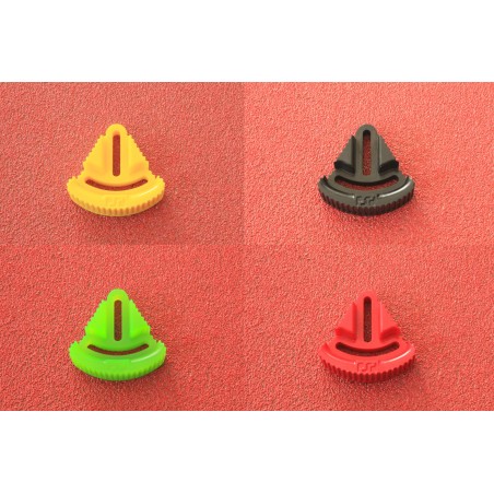 Footstop Rip Tide - Concave