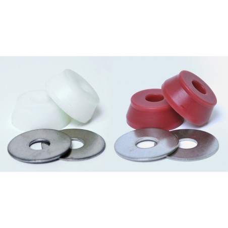 RIPTIDE KranK Street Fatcone - Bushings