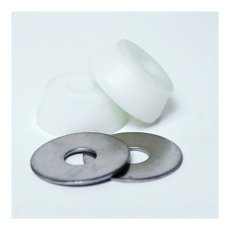 RIPTIDE KranK Street Fatcone - Bushings