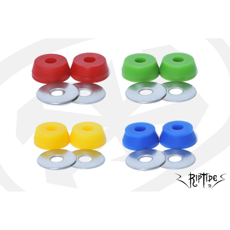 RIPTIDE Street Fatcone - Bushings