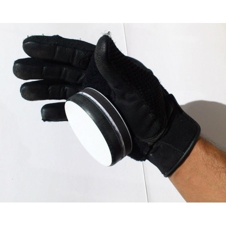 Pads pour Pucks 5mm ou 10mm