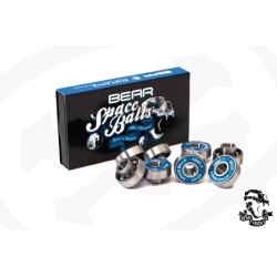 BEAR Space Balls Céramique - Roulements