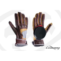 Loaded - Gants de Slide Race -