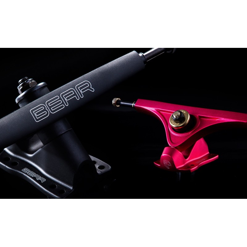 BEAR Kodiak Forged Precision - 180mm (Jeu de 2)