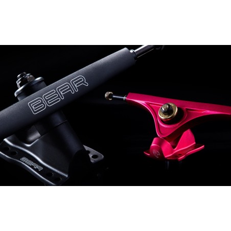 BEAR Kodiak Forged Precision - 180mm (Jeu de 2)