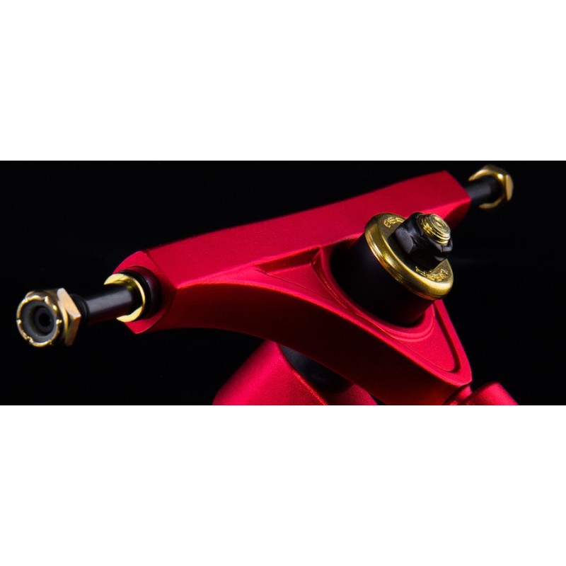 BEAR Kodiak Forged Precision - 180mm (Jeu de 2)