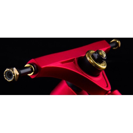 BEAR Kodiak Forged Precision - 180mm (Jeu de 2)