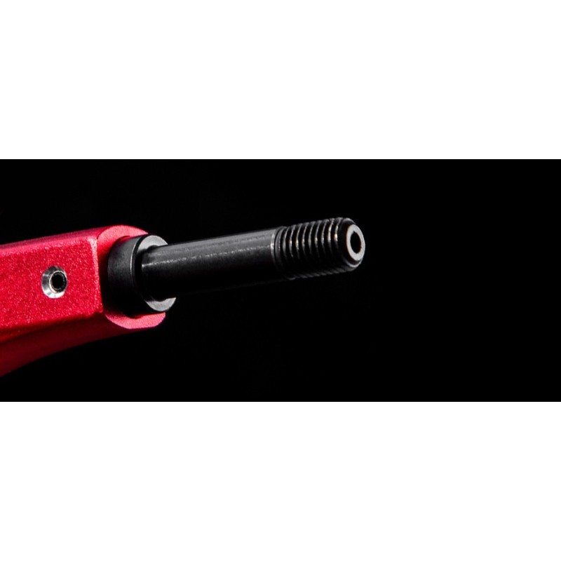 BEAR Kodiak Forged Precision - 180mm (Jeu de 2)