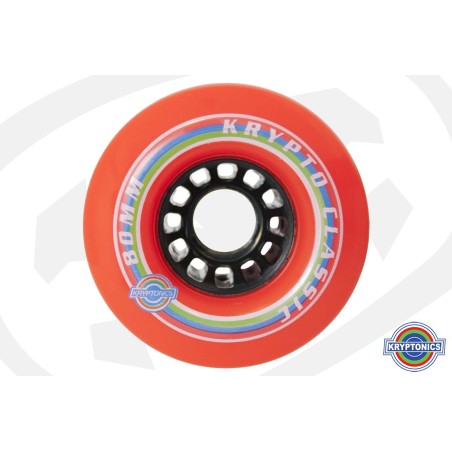 Kryptonics - 76mm Classic -