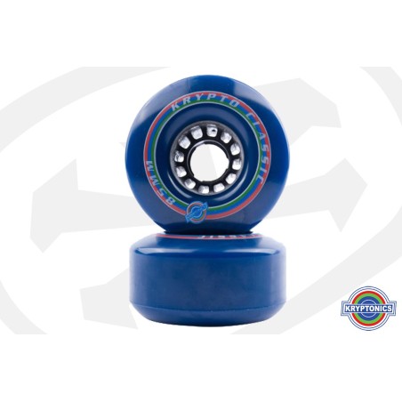Kryptonics - 76mm Classic -