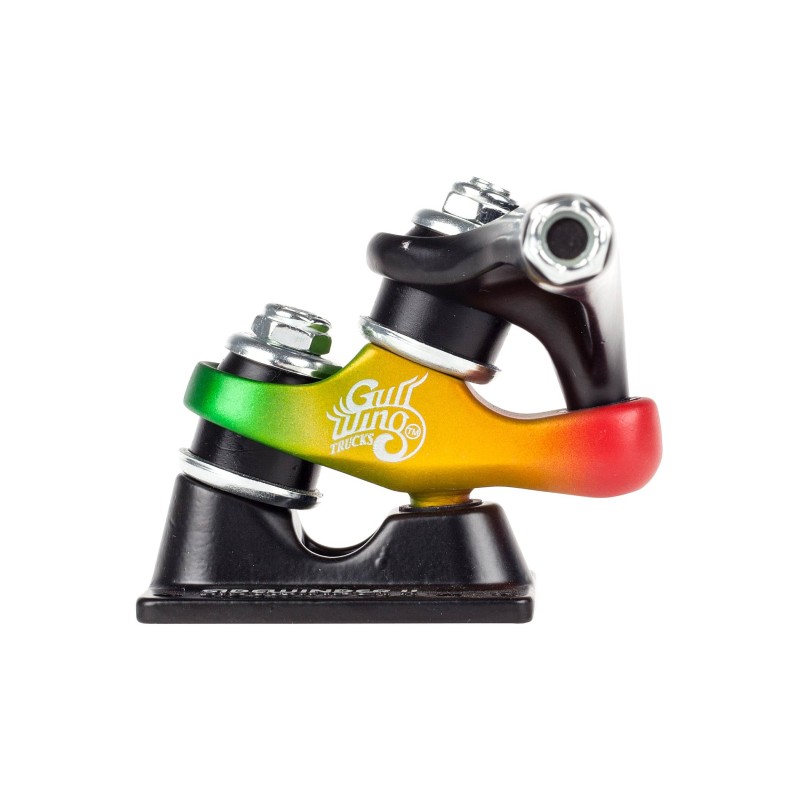 Sidewinder II 183mm 10"