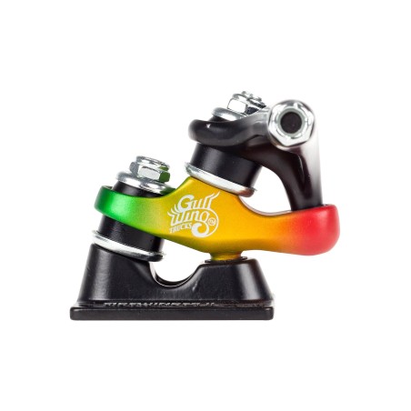 GULLWING Sidewinder II - 183mm 10" - Trucks