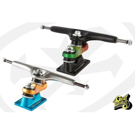 Sidewinder II 183mm 10"