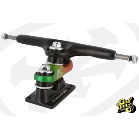 GULLWING Sidewinder II - 183mm 10" - Trucks