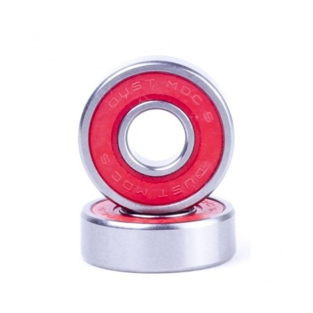 Oust - Kit de nettoyage pour roulements