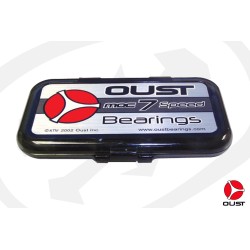 Oust - Kit de nettoyage pour roulements