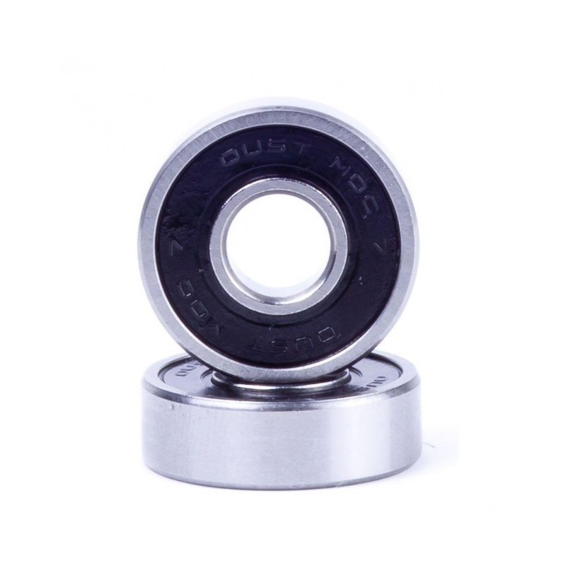 Oust - Kit de nettoyage pour roulements