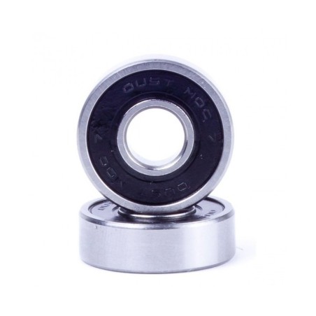 OUST Moc 7 - Roulements