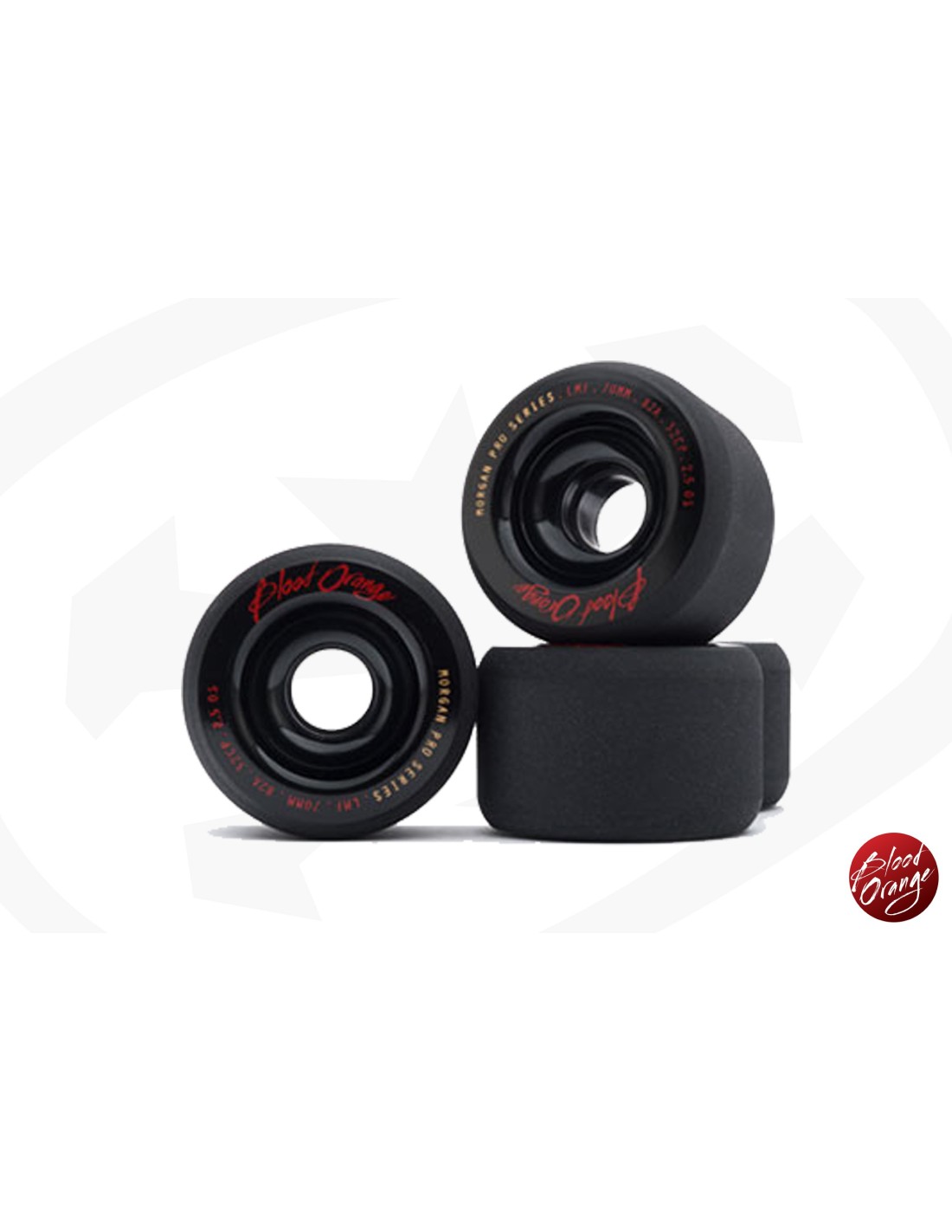 Grip Vicious 4 paper griptape 25*28cm Blackkross Shop longboard shop