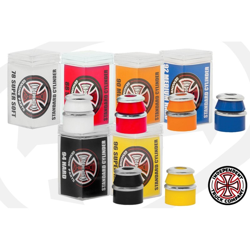 Independent Trucks 129mm et 139mm