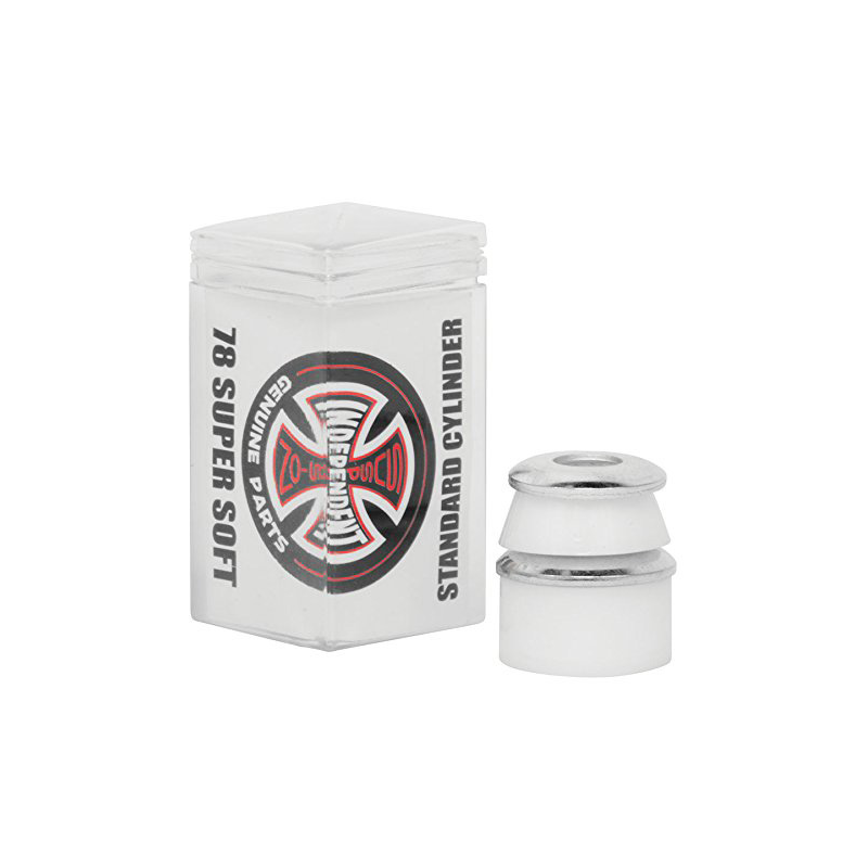 INDEPENDENT Barrel / Cones - Bushings