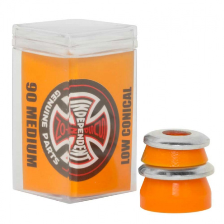 INDEPENDENT Cones / Cones - Bushings
