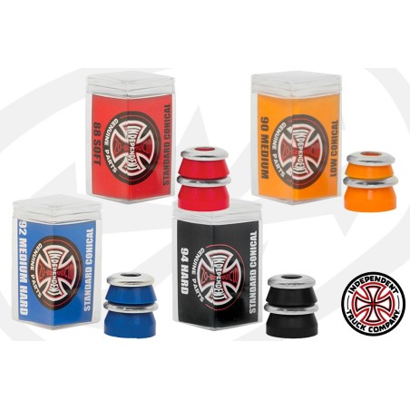 INDEPENDENT Cones / Cones - Bushings