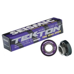 Roulements Seismic Tekton 6Balls