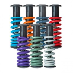 Springs for trucks DESOTOCKAGE (14.95€)
