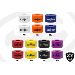 KHIRO Barrel/Barrel - Bushings