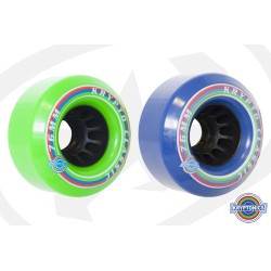 KRYPTONICS Classic - 76mm - Roues